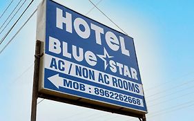 Hotel O Pop Hotel Blue Star