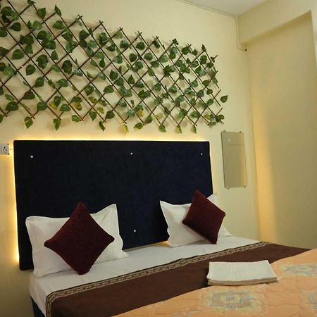 Hotel O Pop Hotel Blue Star Bhilai Exterior photo