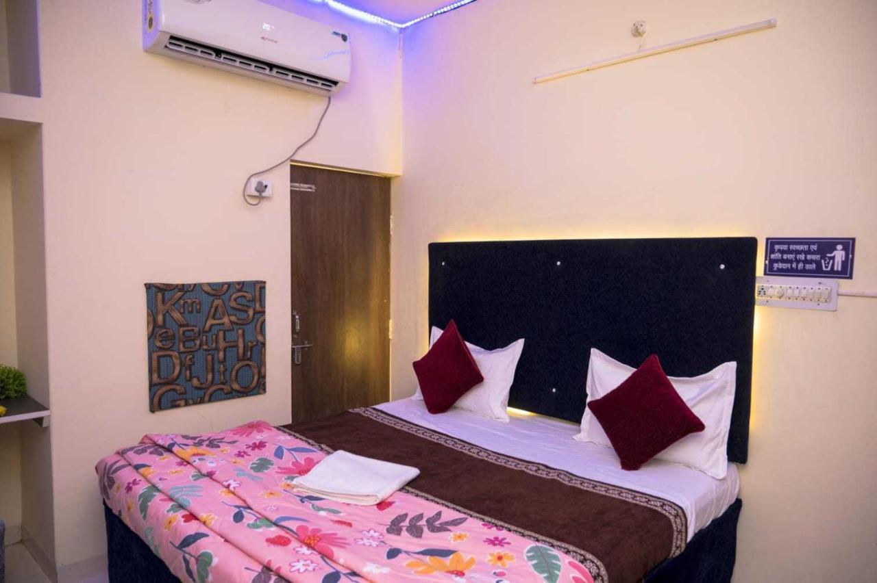 Hotel O Pop Hotel Blue Star Bhilai Exterior photo