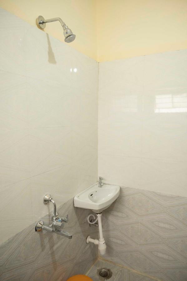 Hotel O Pop Hotel Blue Star Bhilai Exterior photo