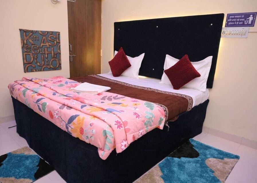 Hotel O Pop Hotel Blue Star Bhilai Exterior photo